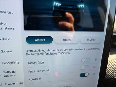 2023 Ford Mustang Mach-E Premium