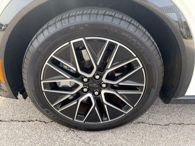 2024 Ford Mustang Mach-E Premium