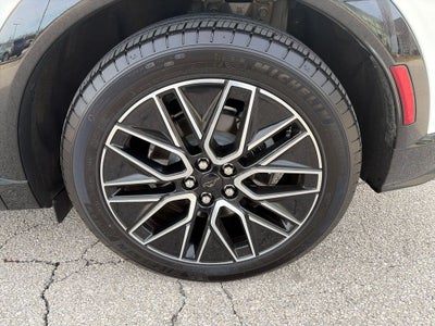 2024 Ford Mustang Mach-E Premium