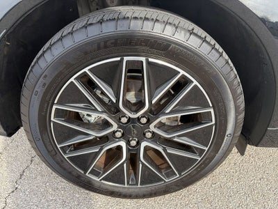 2024 Ford Mustang Mach-E Premium