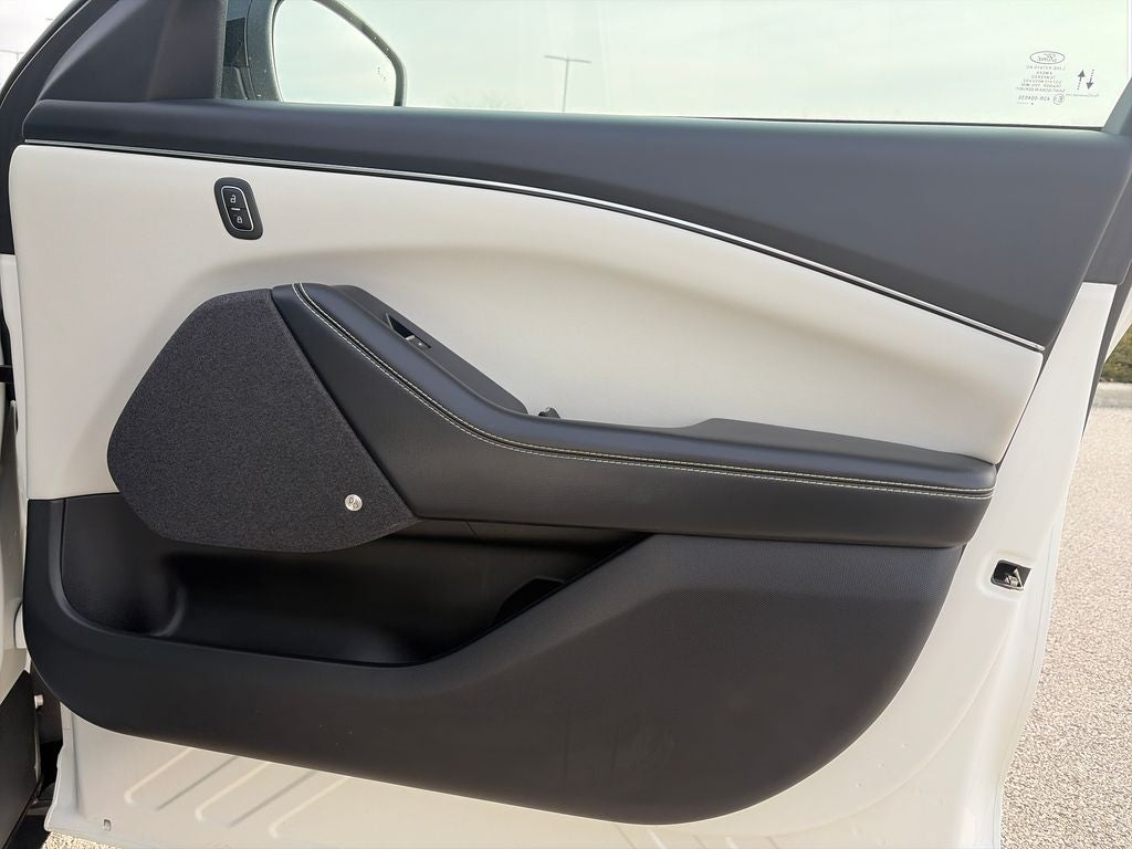 2024 Ford Mustang Mach-E Premium