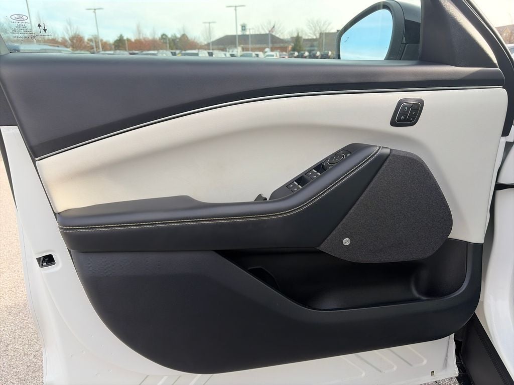 2024 Ford Mustang Mach-E Premium