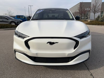 2024 Ford Mustang Mach-E Premium