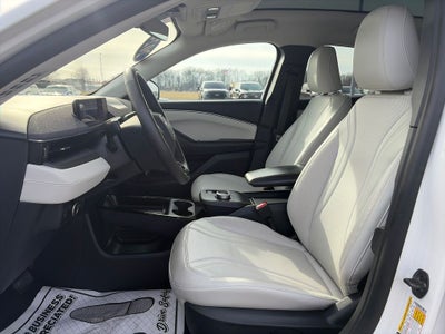 2024 Ford Mustang Mach-E Premium