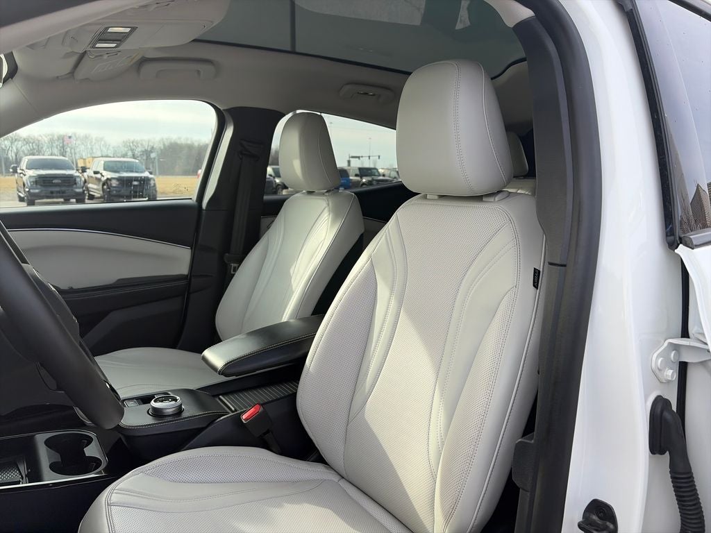 2024 Ford Mustang Mach-E Premium