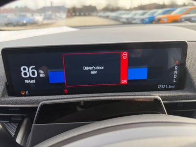 2024 Ford Mustang Mach-E Premium