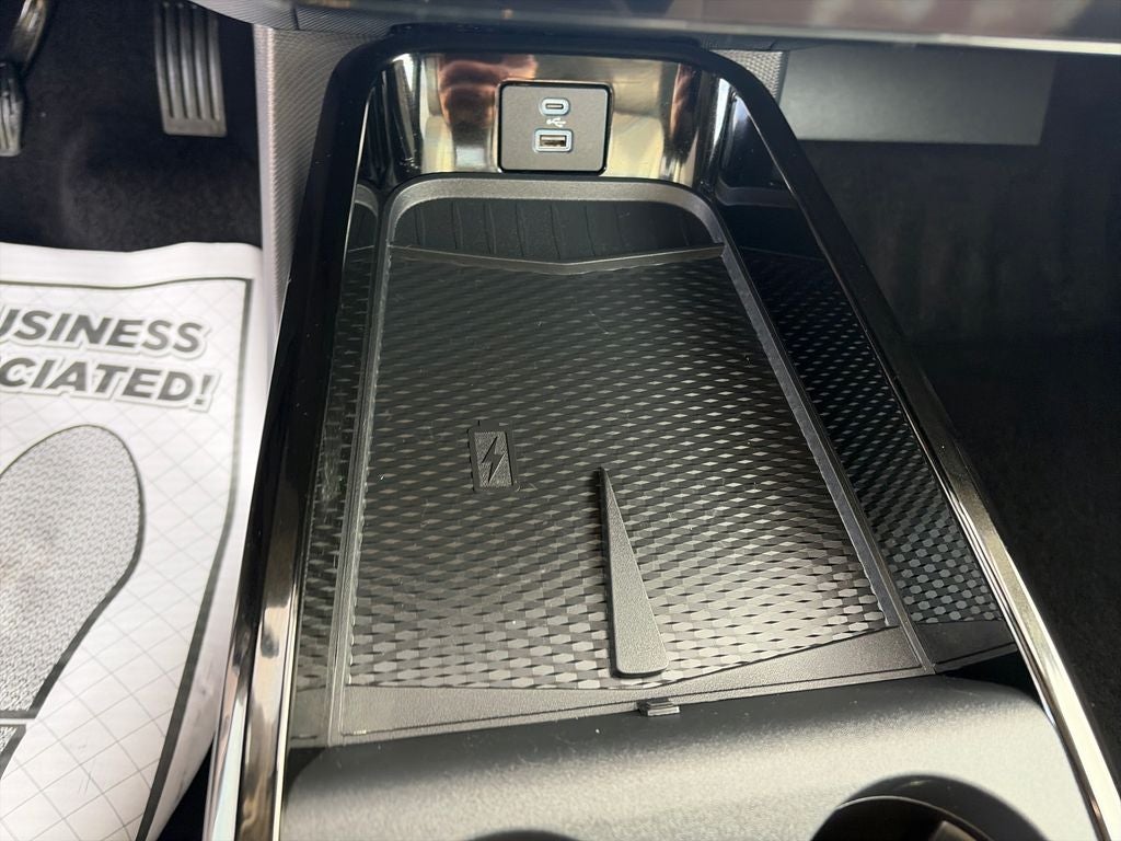 2024 Ford Mustang Mach-E Premium