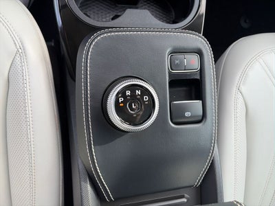 2024 Ford Mustang Mach-E Premium