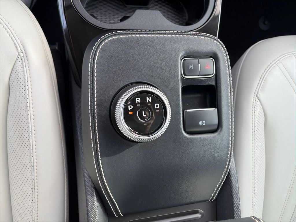 2024 Ford Mustang Mach-E Premium