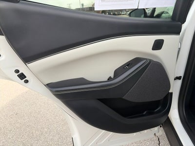 2024 Ford Mustang Mach-E Premium