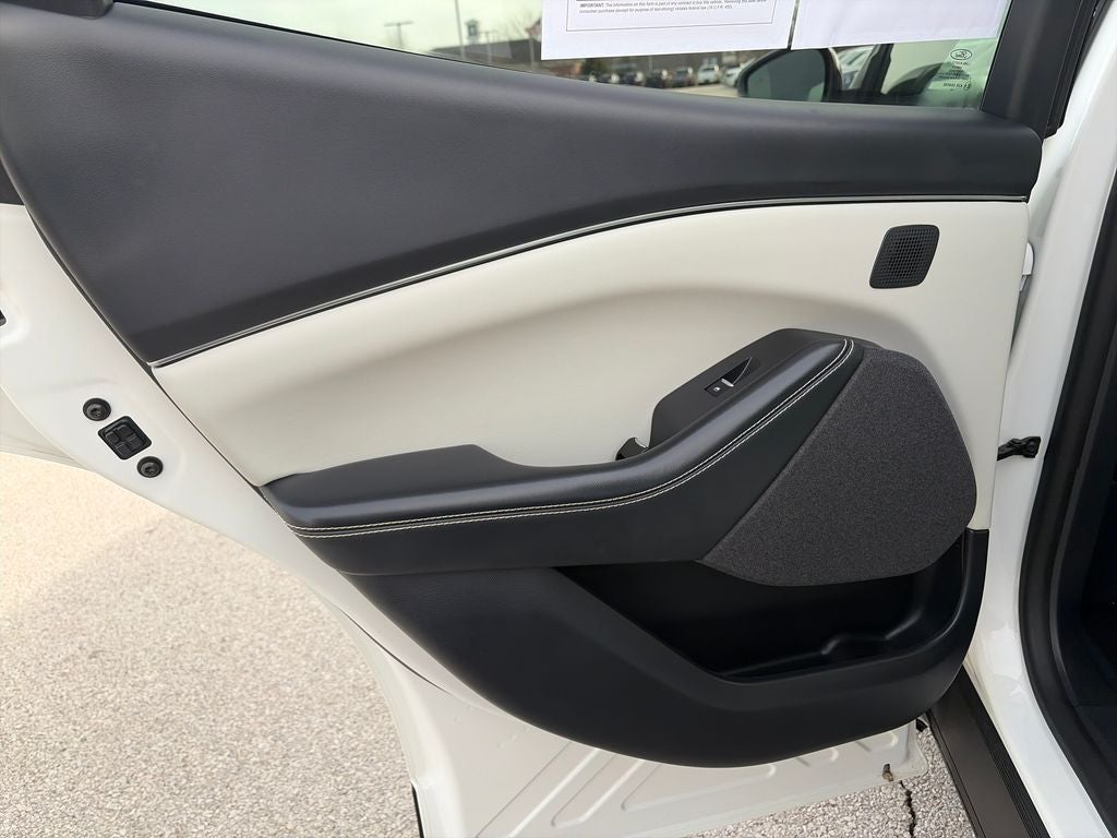 2024 Ford Mustang Mach-E Premium