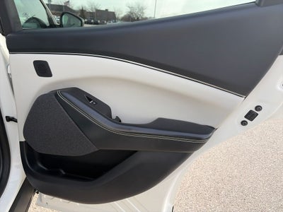 2024 Ford Mustang Mach-E Premium