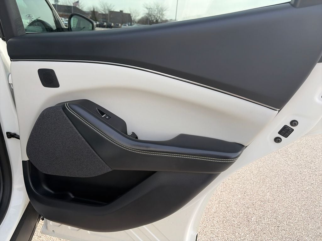 2024 Ford Mustang Mach-E Premium