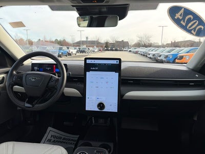 2024 Ford Mustang Mach-E Premium