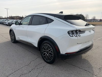 2024 Ford Mustang Mach-E Premium