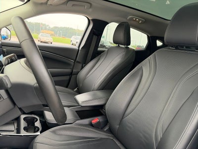 2023 Ford Mustang Mach-E Premium 91 KWH Usable Ext. Battery