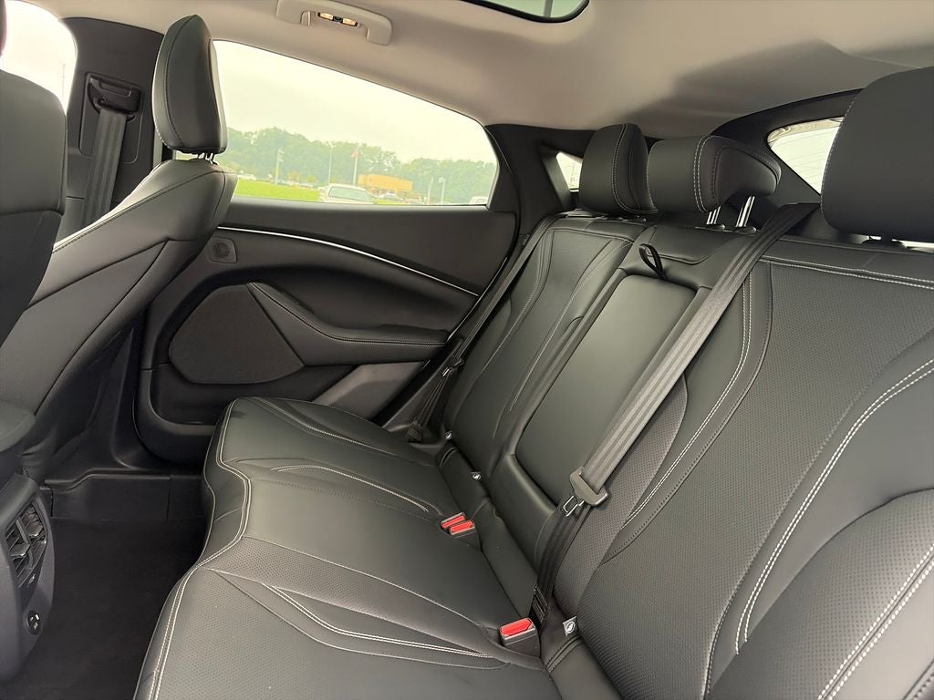 2023 Ford Mustang Mach-E Premium 91 KWH Usable Ext. Battery
