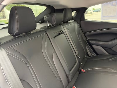 2023 Ford Mustang Mach-E Premium 91 KWH Usable Ext. Battery