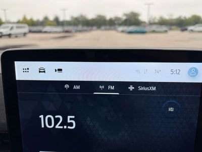 2023 Ford Mustang Mach-E Premium 91 KWH Usable Ext. Battery