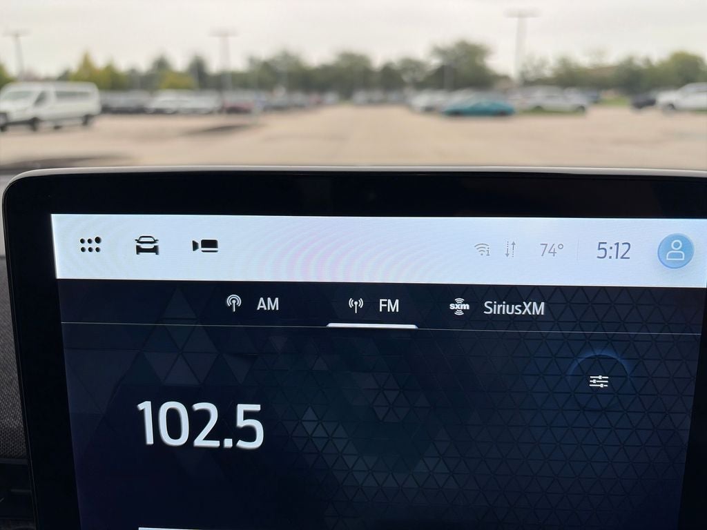 2023 Ford Mustang Mach-E Premium 91 KWH Usable Ext. Battery