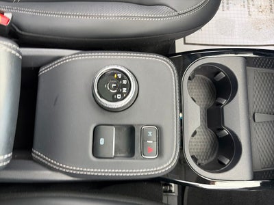 2023 Ford Mustang Mach-E Premium 91 KWH Usable Ext. Battery