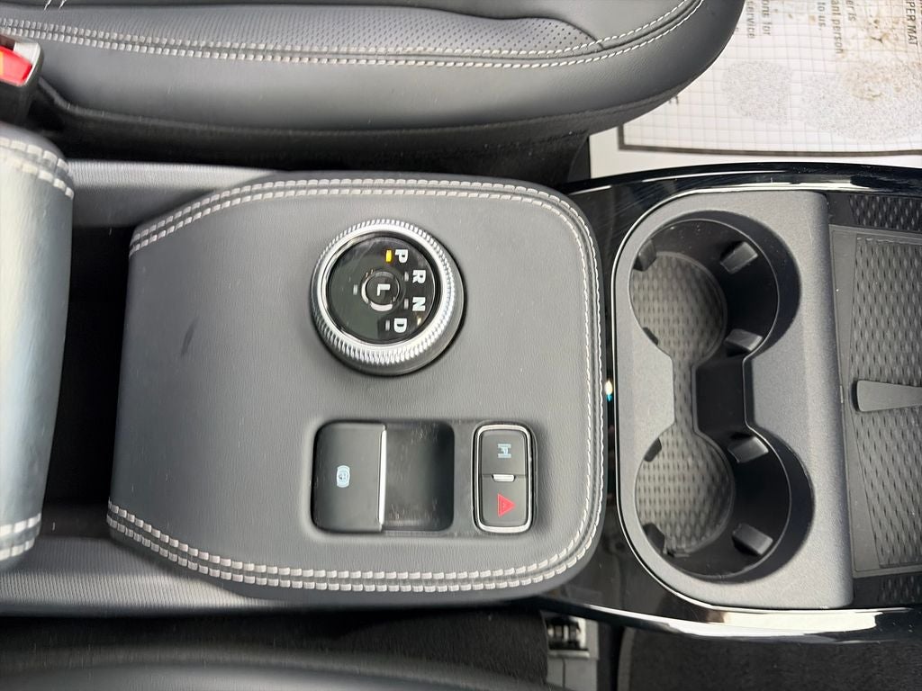 2023 Ford Mustang Mach-E Premium 91 KWH Usable Ext. Battery