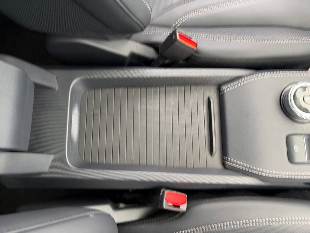 2023 Ford Mustang Mach-E Premium 91 KWH Usable Ext. Battery