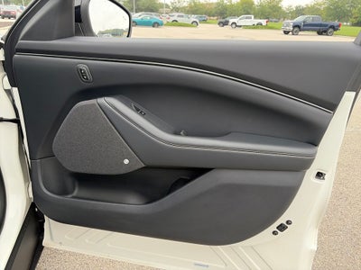 2023 Ford Mustang Mach-E Premium 91 KWH Usable Ext. Battery