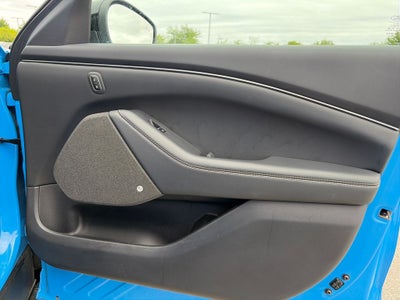 2024 Ford Mustang Mach-E Premium