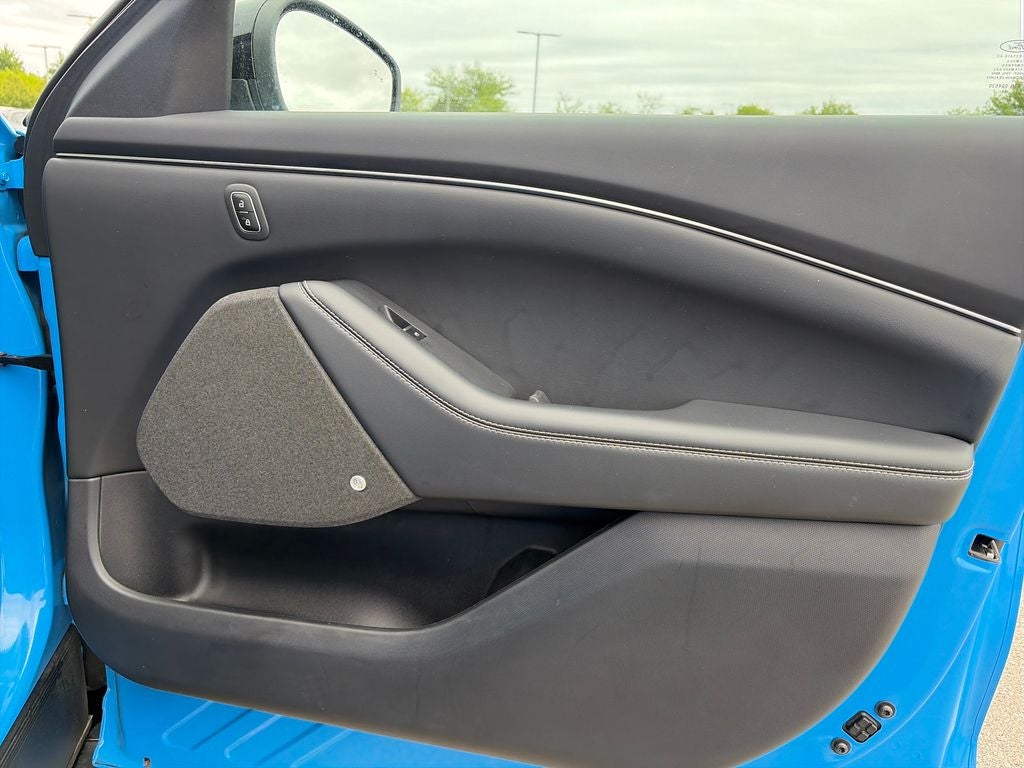 2024 Ford Mustang Mach-E Premium