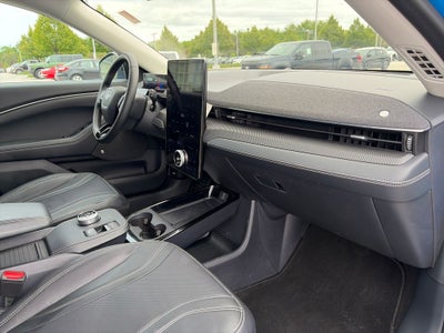 2024 Ford Mustang Mach-E Premium