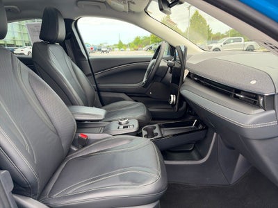 2024 Ford Mustang Mach-E Premium