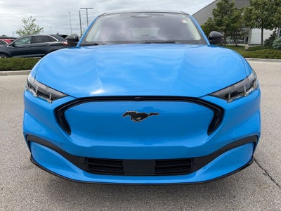 2024 Ford Mustang Mach-E Premium