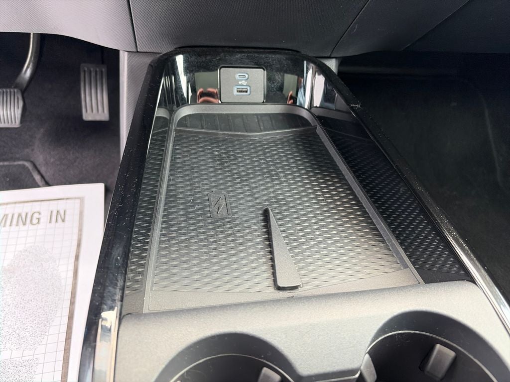 2024 Ford Mustang Mach-E Premium
