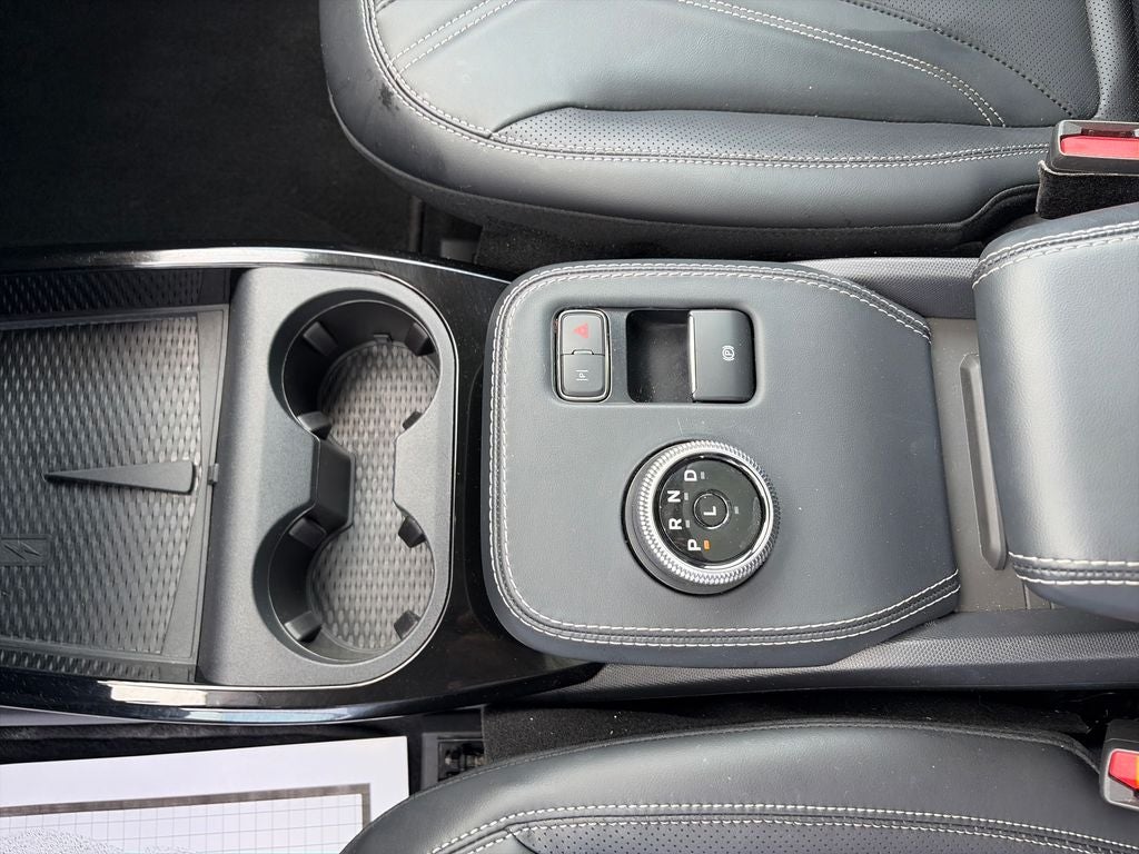 2024 Ford Mustang Mach-E Premium