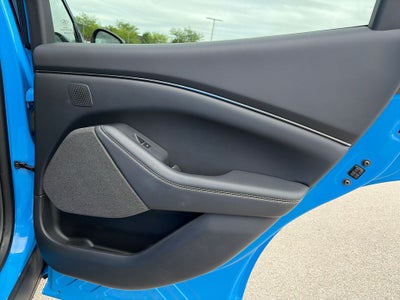 2024 Ford Mustang Mach-E Premium