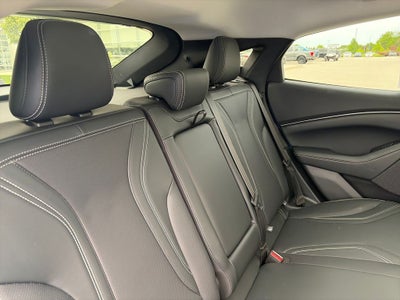 2024 Ford Mustang Mach-E Premium