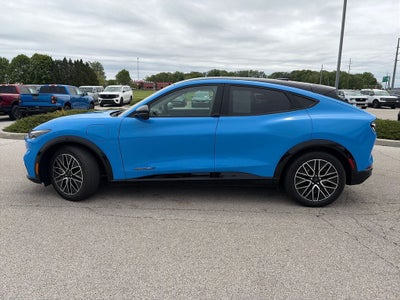 2024 Ford Mustang Mach-E Premium