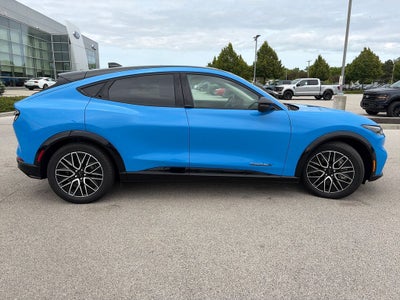 2024 Ford Mustang Mach-E Premium