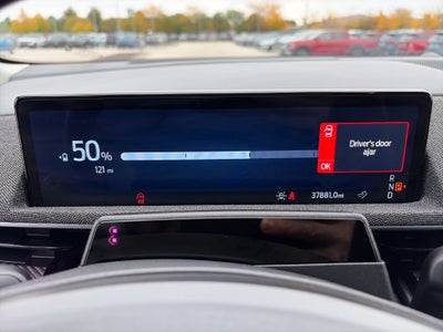2025 Ford Mustang Mach-E Premium 88KWH USABLE EXT NCM BATTERY