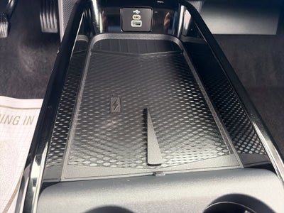 2025 Ford Mustang Mach-E Premium 88KWH USABLE EXT NCM BATTERY