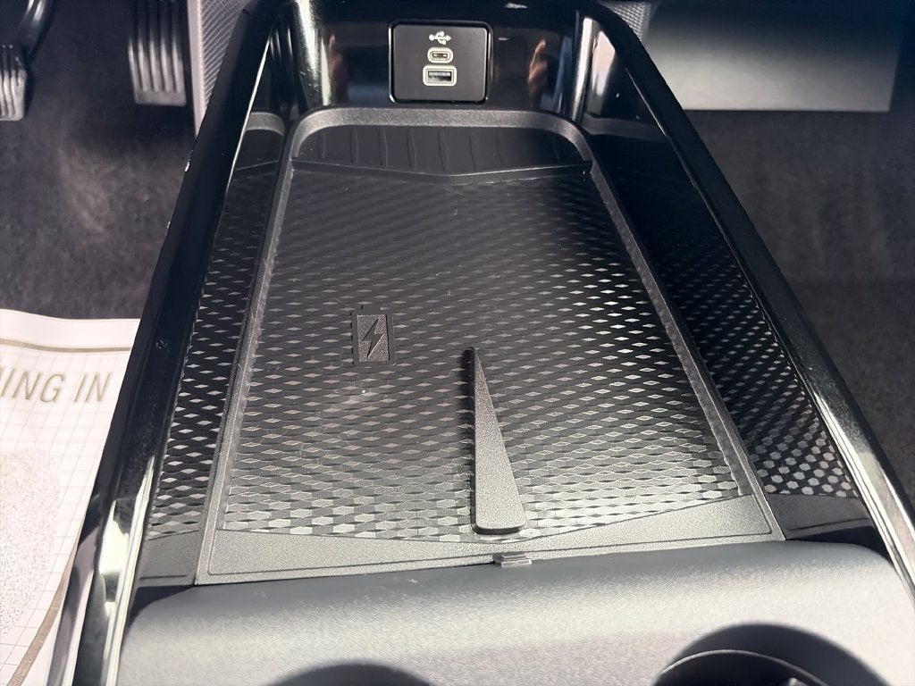 2025 Ford Mustang Mach-E Premium 88KWH USABLE EXT NCM BATTERY