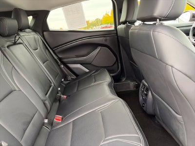 2025 Ford Mustang Mach-E Premium 88KWH USABLE EXT NCM BATTERY