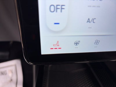 2025 Ford Mustang Mach-E Premium 88KWH USABLE EXT NCM BATTERY