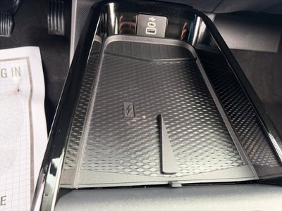 2025 Ford Mustang Mach-E Premium 88KWH USABLE EXT NCM BATTERY