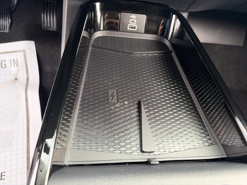 2025 Ford Mustang Mach-E Premium 88KWH USABLE EXT NCM BATTERY
