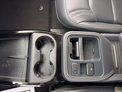 2025 Ford Mustang Mach-E Premium 88KWH USABLE EXT NCM BATTERY