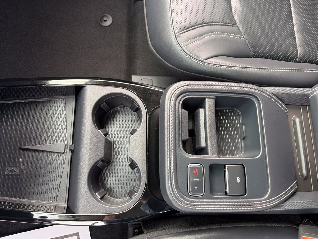2025 Ford Mustang Mach-E Premium 88KWH USABLE EXT NCM BATTERY