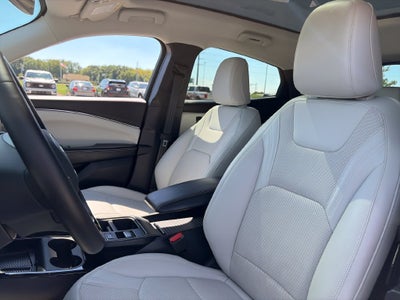 2025 Ford Mustang Mach-E Premium 88 KWH Usable Ext NCM Battery