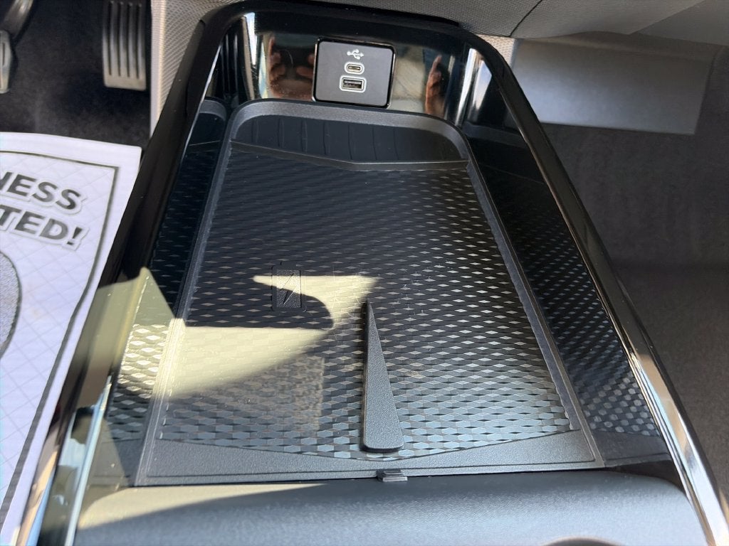 2025 Ford Mustang Mach-E Premium 88 KWH Usable Ext NCM Battery